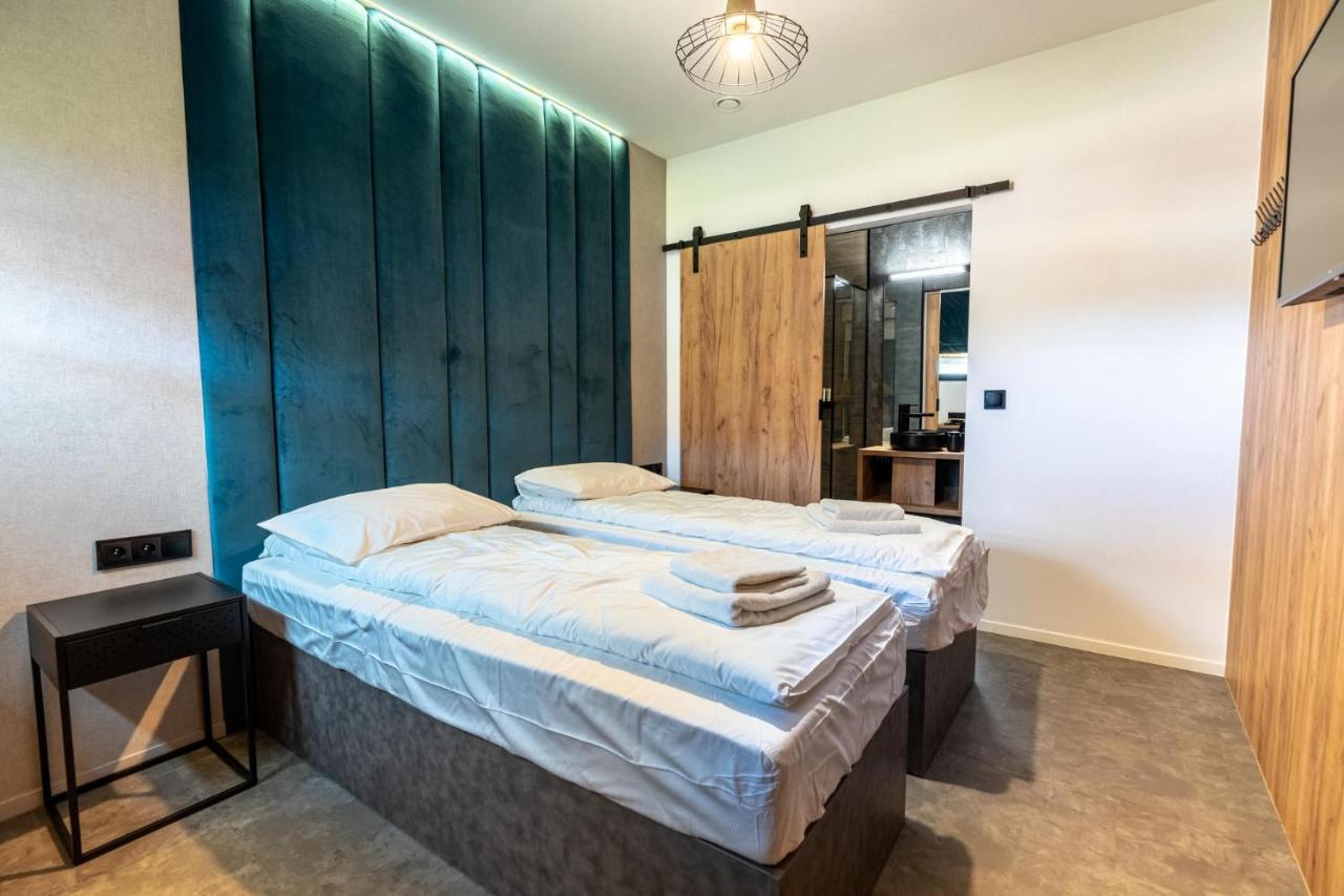 Ironresorts Sieroslaw  Ngoại thất bức ảnh