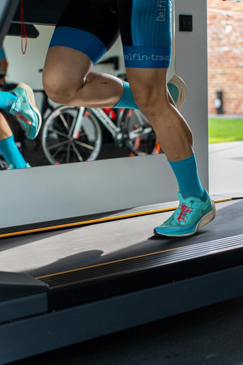 Ironresorts Sieroslaw  Ngoại thất bức ảnh